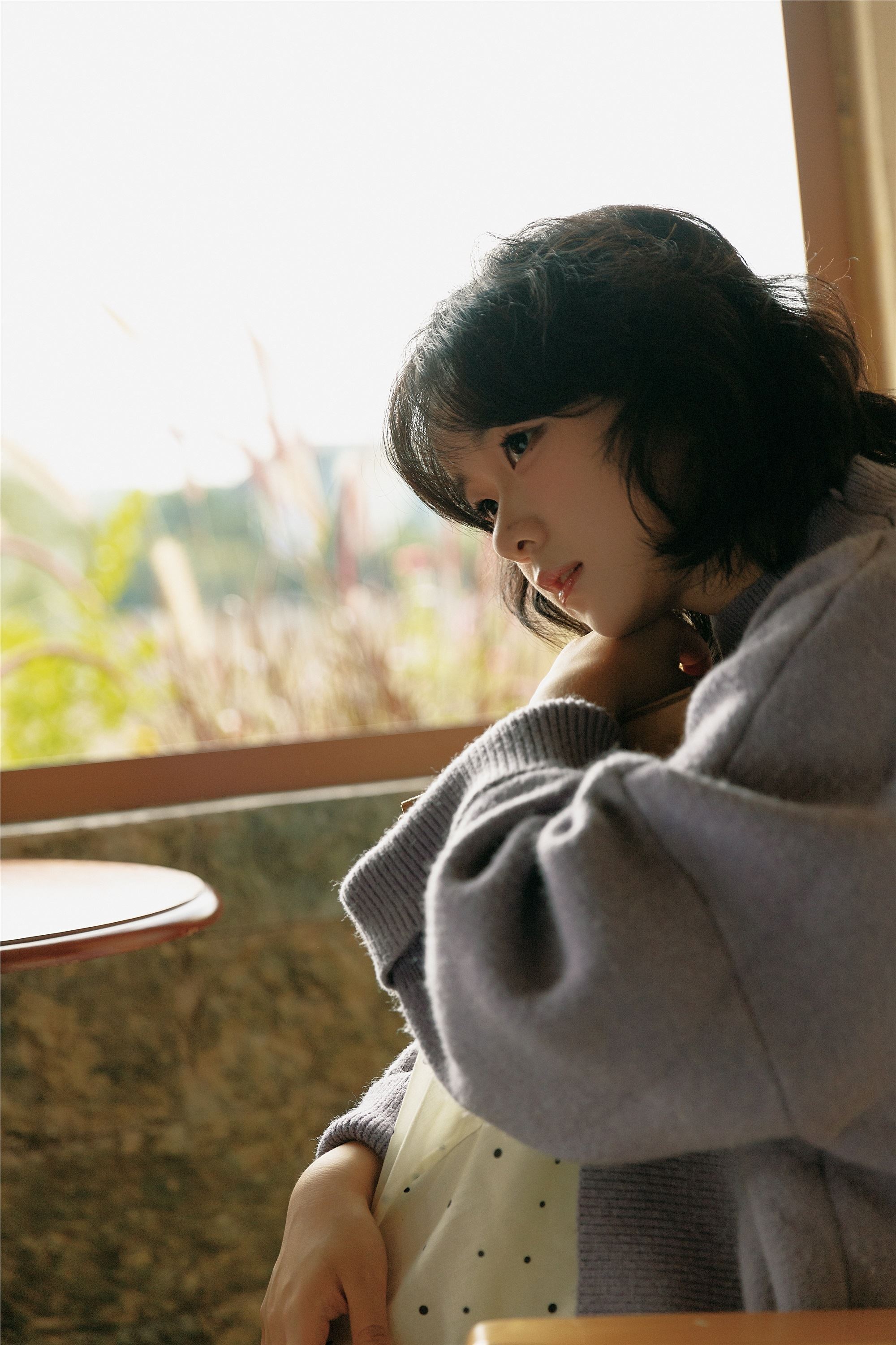 YITUYU艺图语 2025.01.08 青春 折耳香菜